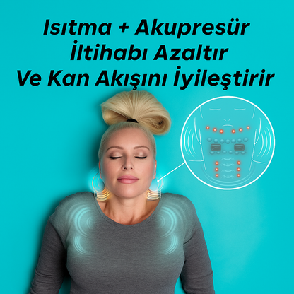 Boyun Masaj Aleti