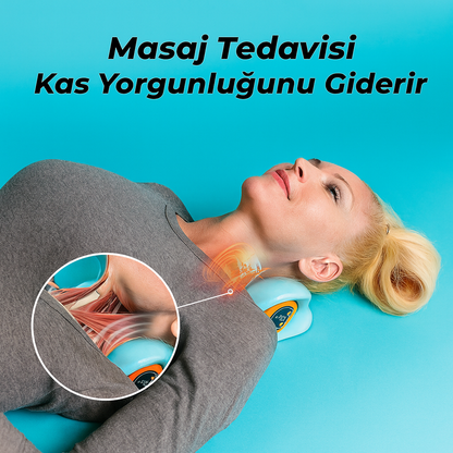 Boyun Masaj Aleti